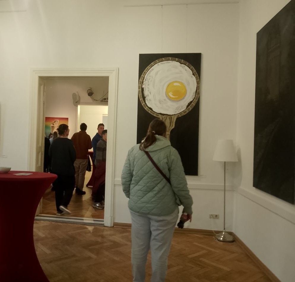 ausstellung